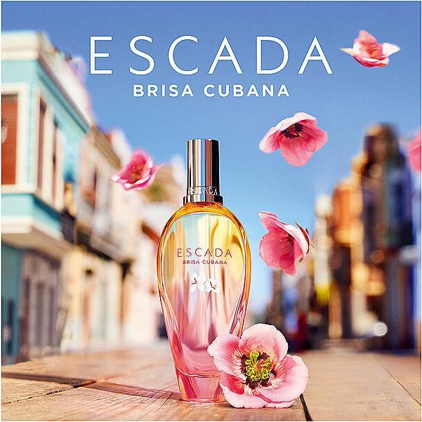 Produktbild Escada Brisa Cubana (Eau de Toilette, 100 ml)
