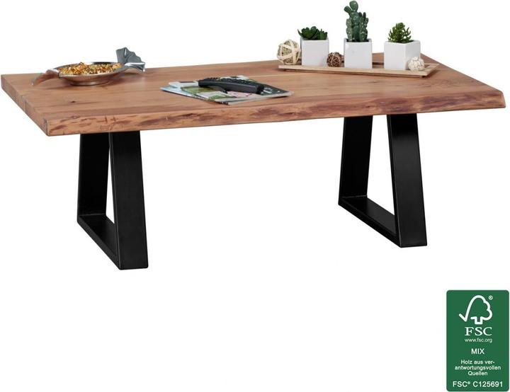 Actual product image Wohnling Gaya (115 x 60 x 40 cm)