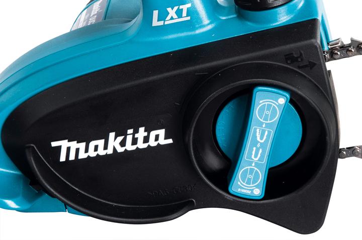 Image du produit Makita DUC122ZK (Tronçonneuse à batterie)