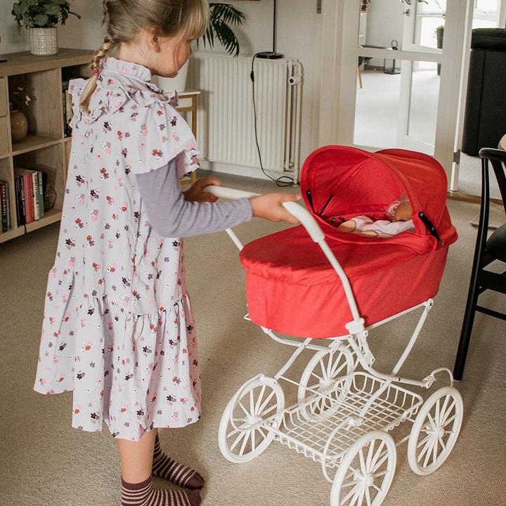 Immagine prodotto Trille Classic Doll pram red
