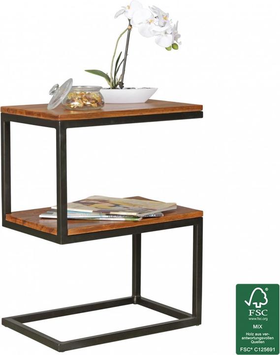 Produktbild Wohnling Akola (45 x 30 x 60 cm)