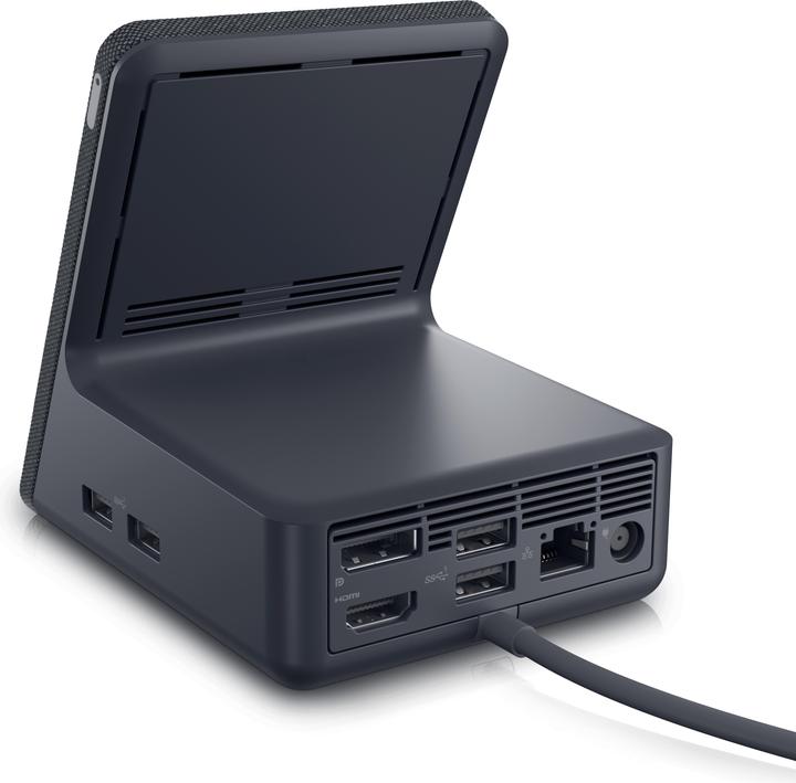 Immagine prodotto Dell HD22Q (USB-C, 8 Porti)