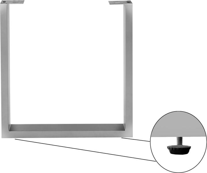 Image du produit SAM Milo (280 x 100 x 77 cm)