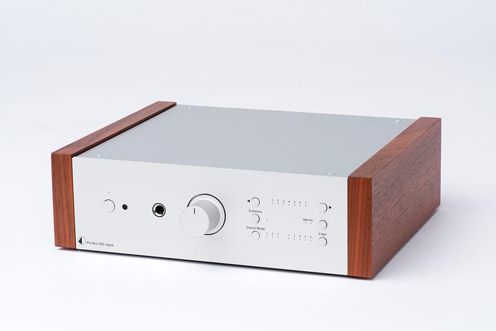 Produktbild Pro-Ject Pre Box DS2 Digital (Verstärker)