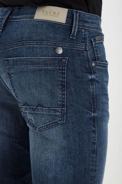 Actual product image Blend Denon Men's Denim Shorts (3XL)