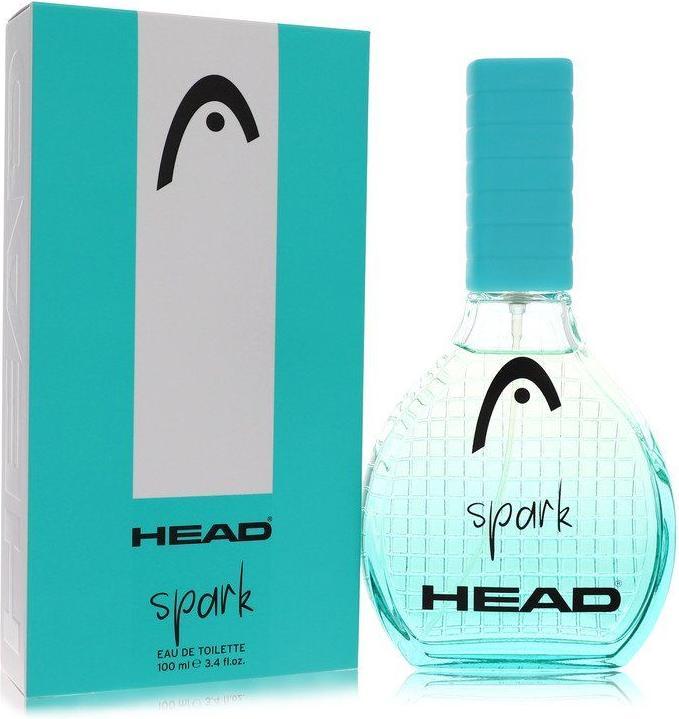 Head Spark (Eau de Toilette, 100 ml)