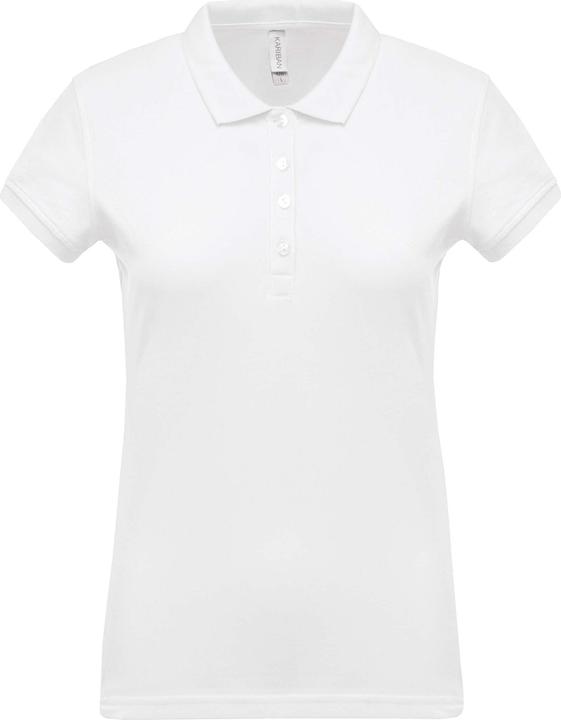 Produktbild Kariban Piqué blanc (3XL)
