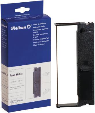 Actual product image Pelikan Ribbon Nylon violet