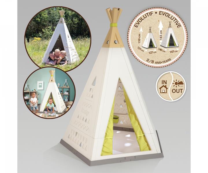 Produktbild Smoby Teepee