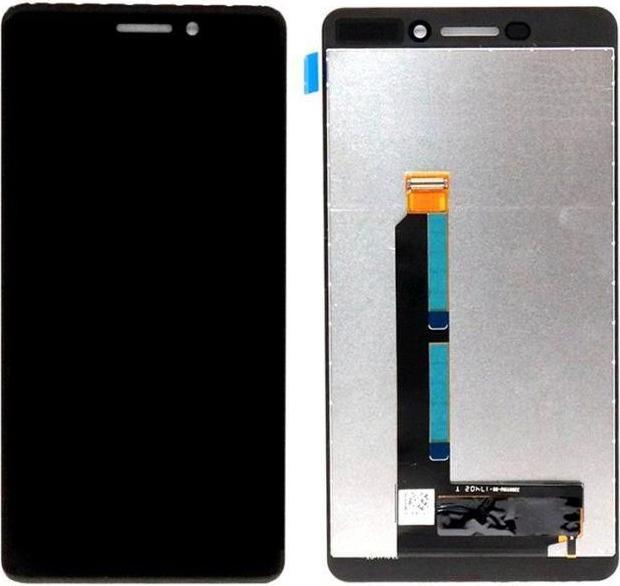 CoreParts Nokia 6.1 (2018) (Display)