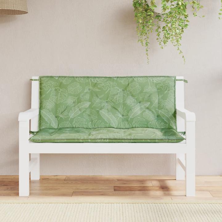Produktbild VidaXL Alfredo (120 x 50 x 7 cm)