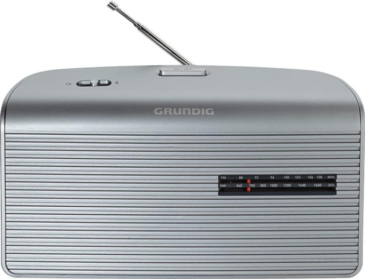Actual product image Grundig Music 60 (FM, AM)