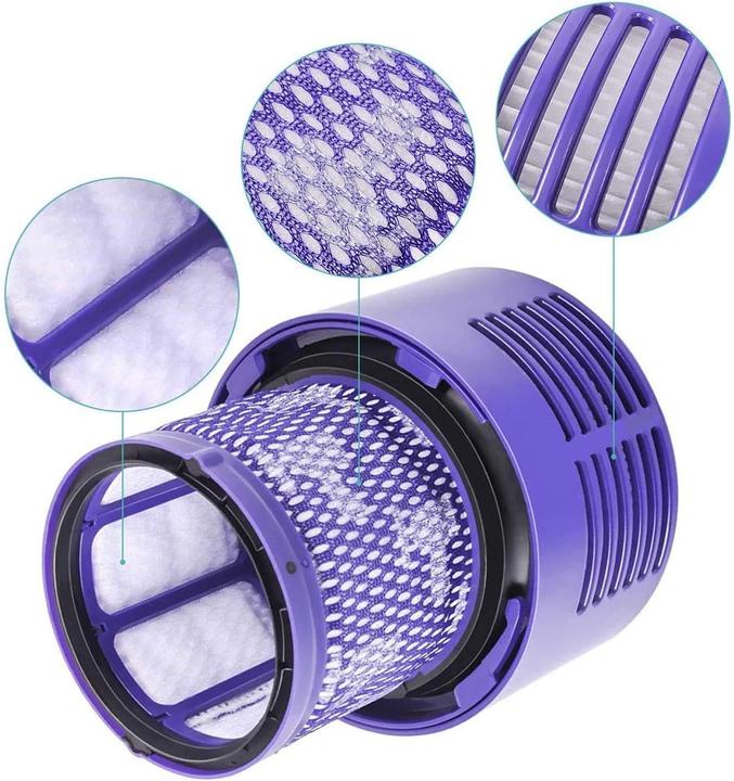 Image du produit Leadaybetter Filtre de remplacement
