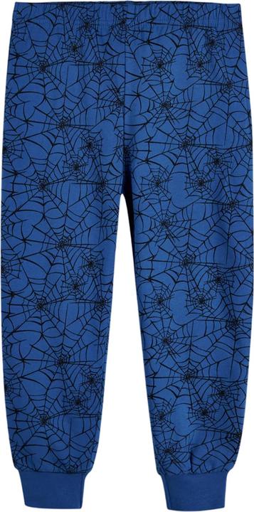 Actual product image Spiderman Schlafanzug (104)