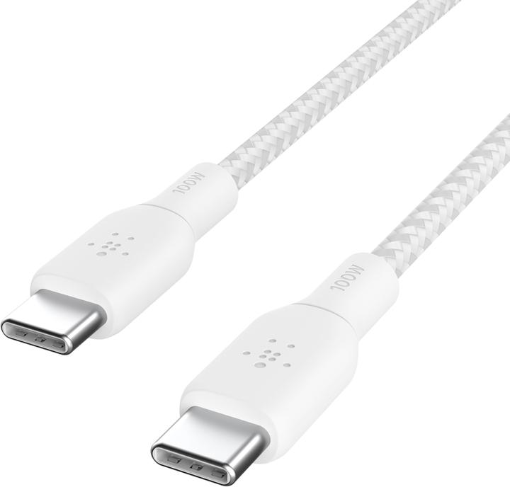 Immagine prodotto Belkin USB C – USB C (3 m, USB 2.0)