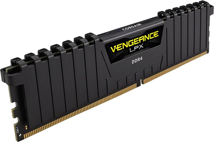 Produktbild Corsair Vengeance LPX (2 x 8GB, 2133 MHz, DDR4-RAM, DIMM)