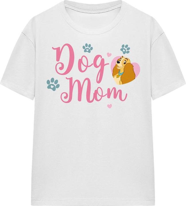 Produktbild Disney Dog Mom TShirt (M)