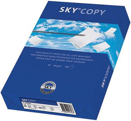 Image du produit Sky Copy Papier à copier (80 g/m², 500 x, A4)