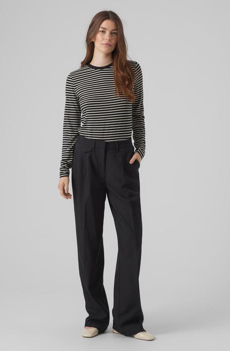 Produktbild Vero Moda VMTIRILKIARA MR STRAIGHT PANTS Anzughose (W34/L32)