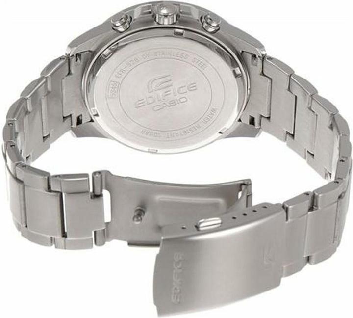 Produktbild Casio Edifice - EFR-526D-2AVUEF (Chronograph, 48 mm)