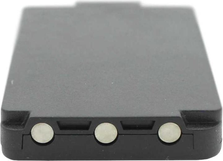 Actual product image XCell Crane battery Li-Ion 3,7V 2000mAh suitable for Autec LK Neo (3.70 V, 2000 mAh)