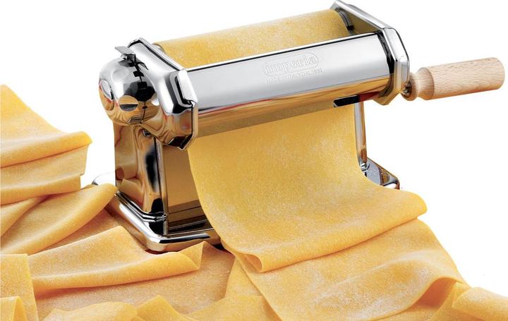 Immagine prodotto Imperia Macchina per la pasta iPasta Classic apparecchio base