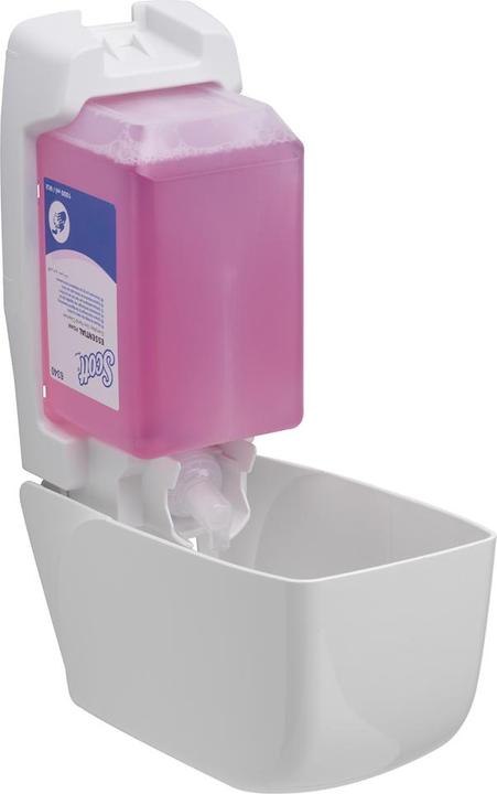 Actual product image Kimberly-Clark KLEENEX Luxurious Foaming Soap (refill, 1000 ml)