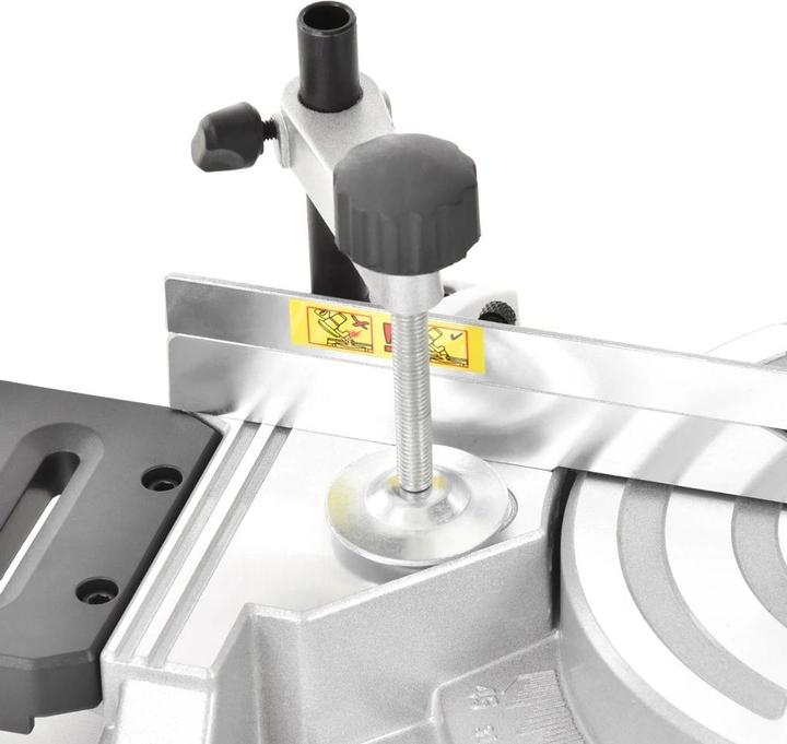 Actual product image Hecht 828 Chop and miter saw