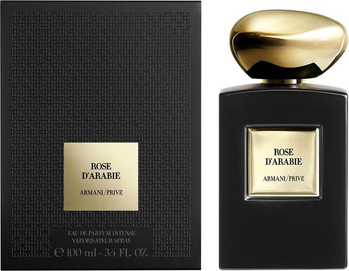 Produktbild Giorgio Armani Privé Rose d'Arabie Intense (Eau de Parfum, 100 ml)