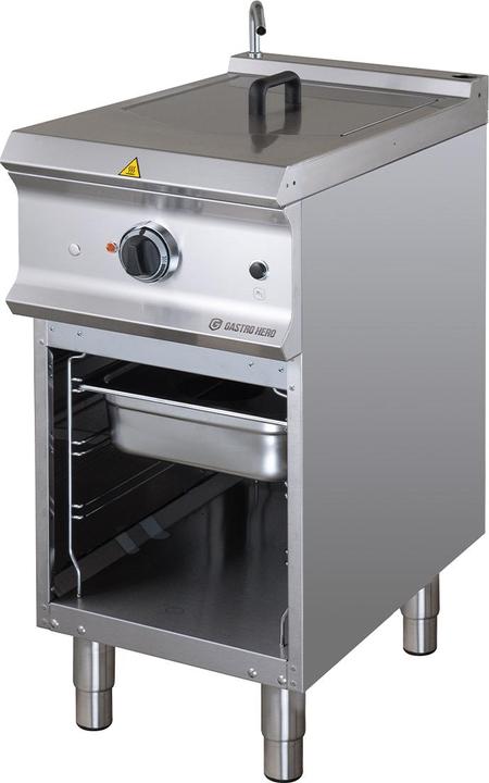Actual product image Gastro Hero Flexible Cook multi roaster -in-