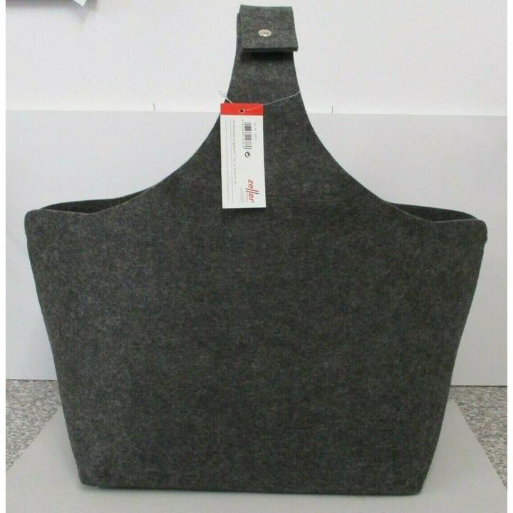 Image du produit Zeller Present De base (1 x, 36 x 22 x 47 cm)