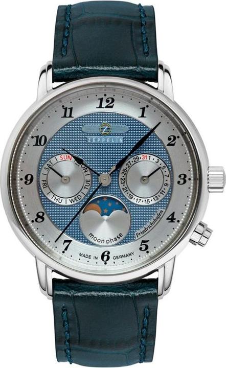 Immagine prodotto Zeppelin Orologio Friedrichshafen 85373 36mm (36 mm)