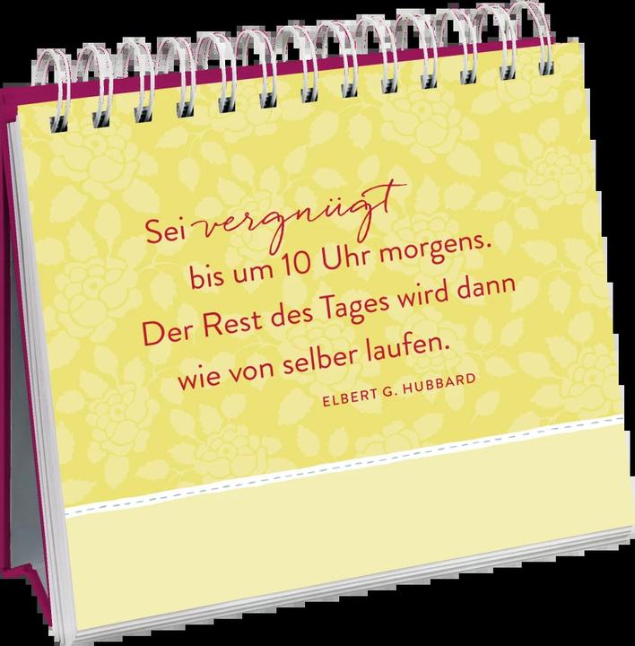 Image du produit 100 kleine Herzenswünsche für dich (Allemand, Maison d'édition Groh, 2017)