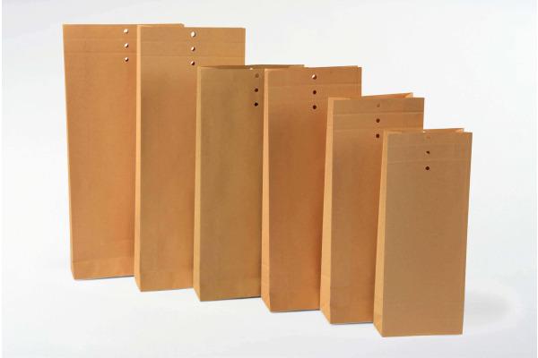 Produktbild Flexipak Musterfaltenbeutel (250 x)