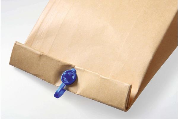 Produktbild Flexipak Musterfaltenbeutel (250 x)
