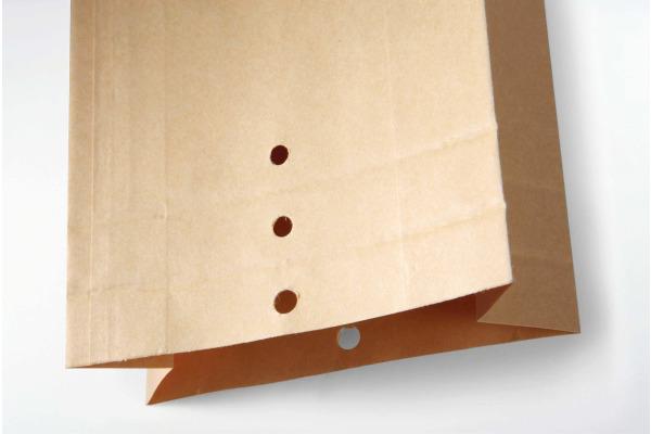Produktbild Flexipak Musterfaltenbeutel (250 x)