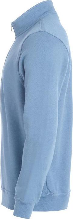 Actual product image Clique Basic Sweatshirt With Half Zip (XXL)