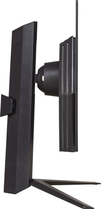 Actual product image LG UltraGear 27GS95QX-B (2560 x 1440 pixels, 27")