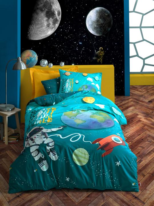 Produktbild Cotton Box Little Astronaut
