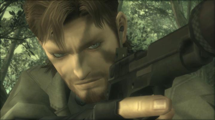 Produktbild Konami Metal Gear Solid Master Collection Vol. 1 Englisch, Japanisch Nintendo Switch (Switch, Switch Lite, Switch OLED)