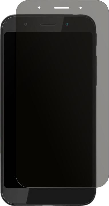Actual product image Dipos Privacy Screen Protector 4-Way Privacy-Filter (1 Piece, Shift SHIFT5me)