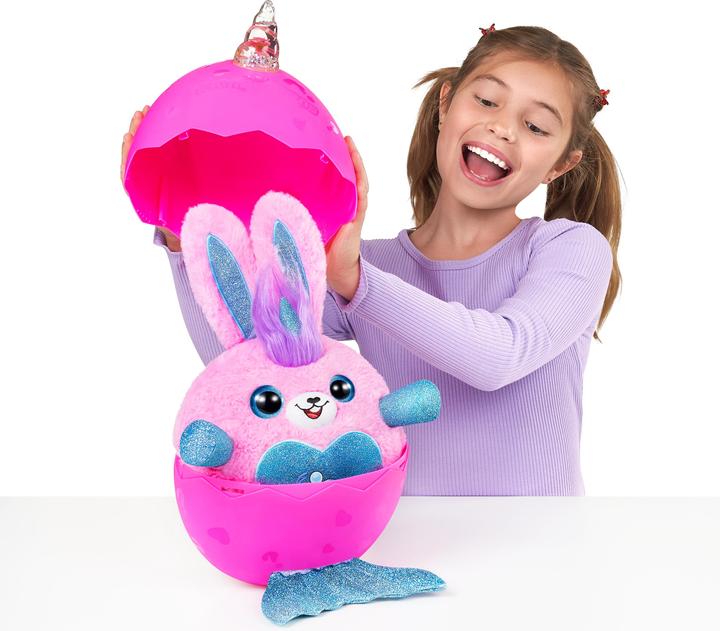 Actual product image Zuru Rainbocorns - Mermaidcorn Surprise (28 cm)
