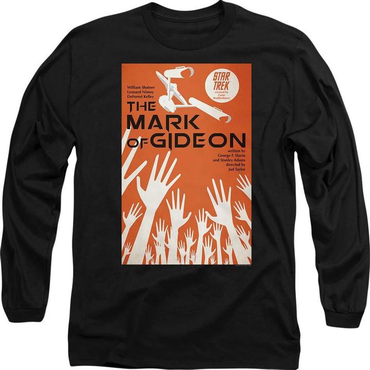 The Original Series Episode 71 TShirt (XL)