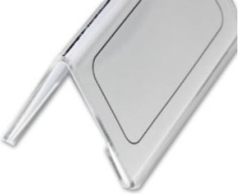 Actual product image Durable Table name plates