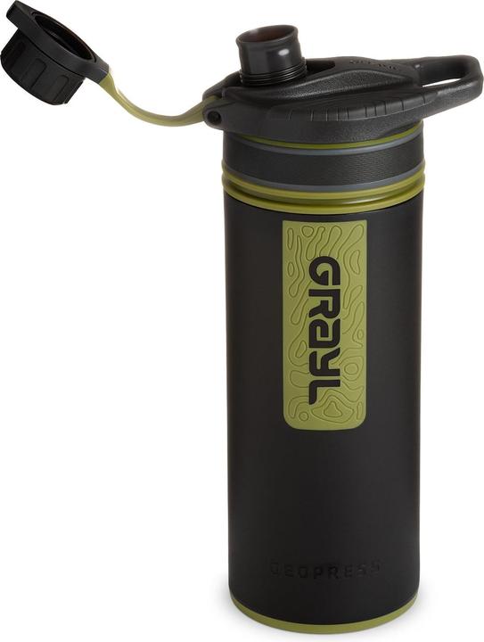 Productafbeelding Grayl Geopress (0.71 l)