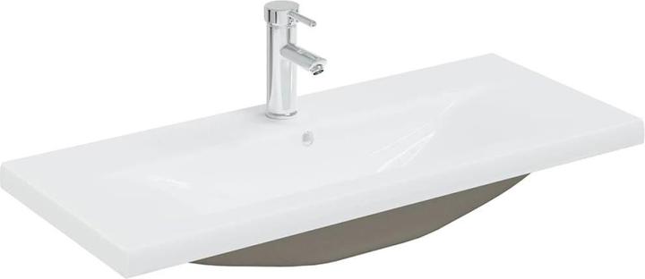 Image du produit VidaXL Armoire d'évier avec lavabo