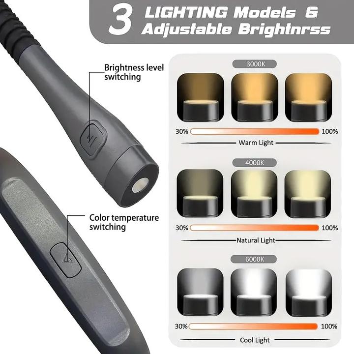 Produktbild Cbx Nackenlampe (22.50 cm)