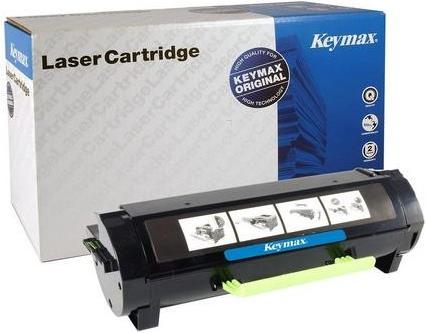 Produktbild Keymax 50f2x00 (BK)