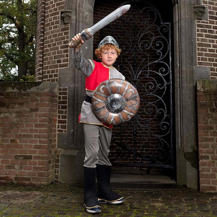 Actual product image Boland Knight helmet child