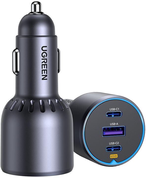 Produktbild Ugreen Car Charger